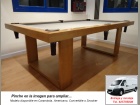 Billar Mod. Galicia Profesional, precio venta desde 1290 �